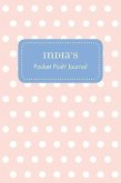 India's Pocket Posh Journal, Polka Dot