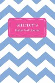 Shirley's Pocket Posh Journal, Chevron