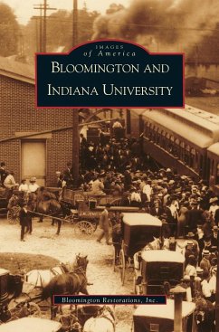 Bloomington and Indiana University, IN - Steelwater, Eliza; Steelwater; Bloomington Resoration, Inc