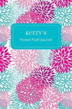 Kerry's Pocket Posh Journal, Mum