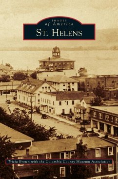 St. Helens - Brown, Tricia