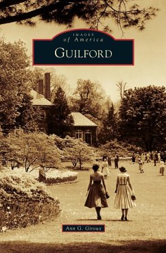 Guilford - Giroux, Ann G.