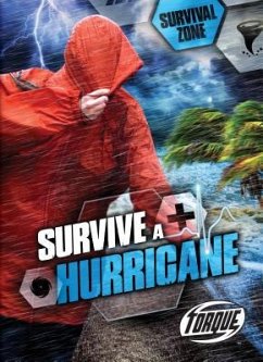 Survive a Hurricane - Perish, Patrick