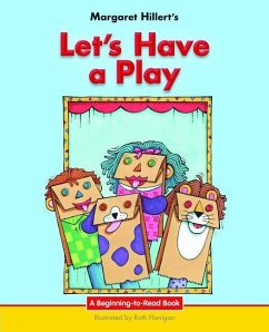 Let's Have a Play - Hillert, Margaret