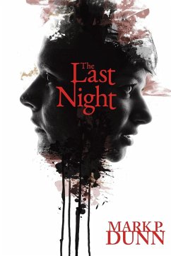 The Last Night - Dunn, Mark