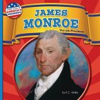 James Monroe