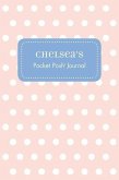 Chelsea's Pocket Posh Journal, Polka Dot