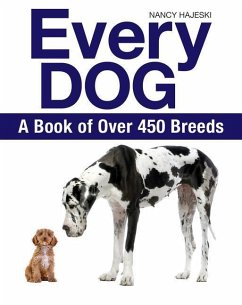 Every Dog - Hajeski, Nancy