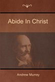 Abide In Christ