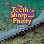 My Teeth Are Sharp and Pointy (Sawfish)