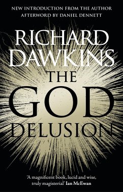 The God Delusion. 10th Anniversary Edition - Dawkins, Richard