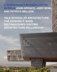 A Sustainable Bodega and Hotel - Spence, John; Bellew, Patrick; Bow, Andy