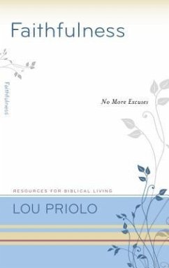 Faithfulness - Priolo, Lou