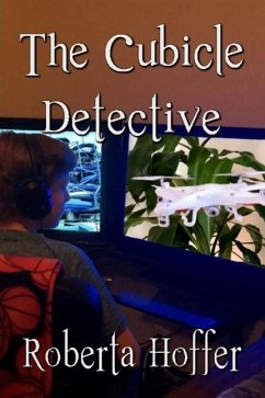 The Cubicle Detective - Hoffer, Roberta