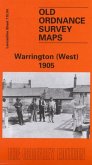 Warrington (West) 1905 Warrington (West) 1905