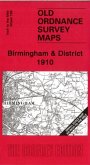 Birmingham and District 1910 Birmingham and District 1910