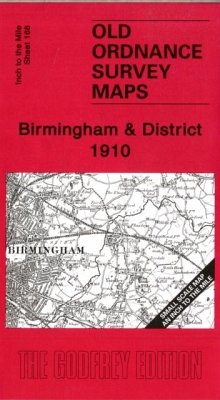 Birmingham and District 1910