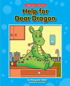 Help for Dear Dragon - Hillert, Margaret