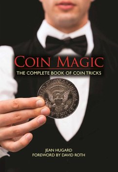 Coin Magic - Hugard, Jean