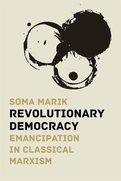 Revolutionary Democracy - Marik, Soma