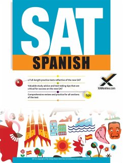 SAT Spanish 2017 - Martinez, Celina; Hensley, Andres Felipe; Wynne, Sharon A.