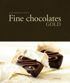 Cover Fine Chocolates: Gold