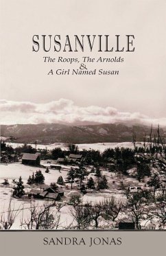 Susanville - Jonas, Sandra