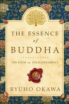 The Essence of Buddha - Okawa, Ryuho