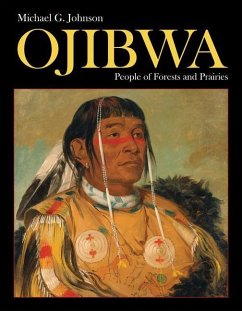 Ojibwa - Johnson, Michael G