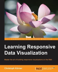 Learning Responsive Data Visualization - Körner, Christoph