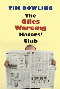 The Giles Wareing Haters' Club - Dowling, Tim