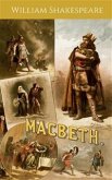 Macbeth (eBook, ePUB)