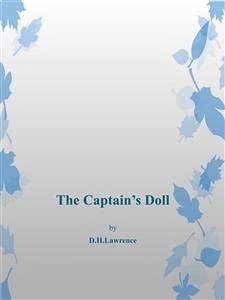 The Captain's Doll (eBook, ePUB) - H. Lawrence, D.