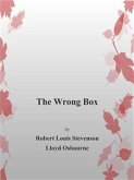 The Wrong Box (eBook, ePUB)