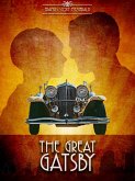 The Great Gatsby (eBook, ePUB)