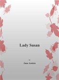 Lady susan (eBook, ePUB)