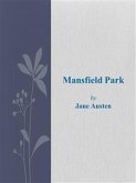 Mansfield Park (eBook, ePUB)