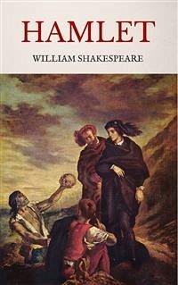 Hamlet (eBook, ePUB) - Shakespeare, William; Shakespeare, William