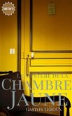 Le mystère de la chambre jaune (eBook, ePUB)