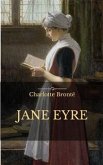 Jane Eyre (eBook, ePUB)