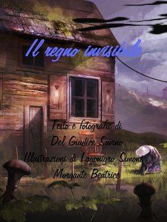 Il regno invisibile (fixed-layout eBook, ePUB) - Del Giudice, Savino