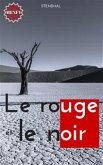 Le rouge et le noir (eBook, ePUB)