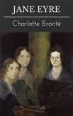 Jane Eyre (eBook, ePUB)