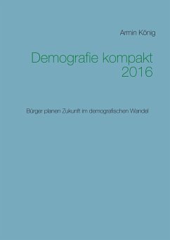 Demografie kompakt 2016
