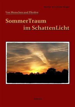 SommerTraum im SchattenLicht - Krutzinna-Hilger, Nicole