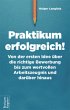Praktikum erfolgreich! - Bild 1
