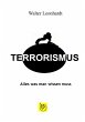 Terrorismus - Bild 1