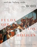 ... und am Anfang steht ein Mord ... und am Anfang steht ein Mord