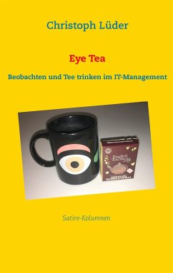 Eye Tea - Lüder, Christoph