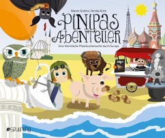 Pinipas Abenteuer 2 - Grolms, Martin